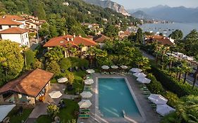 Hotel Della Torre Stresa Italie